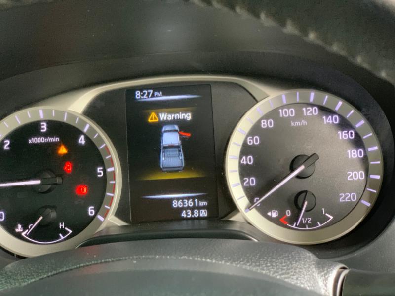 NAVARA NP300 Calibre 2.5 DDTi VGS TURBO VL,M/T